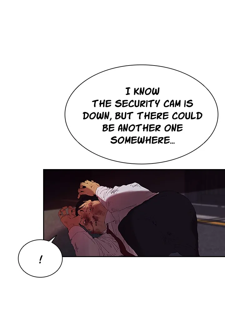 Killer Bang: The First Kill Chapter 2 page 9 - 