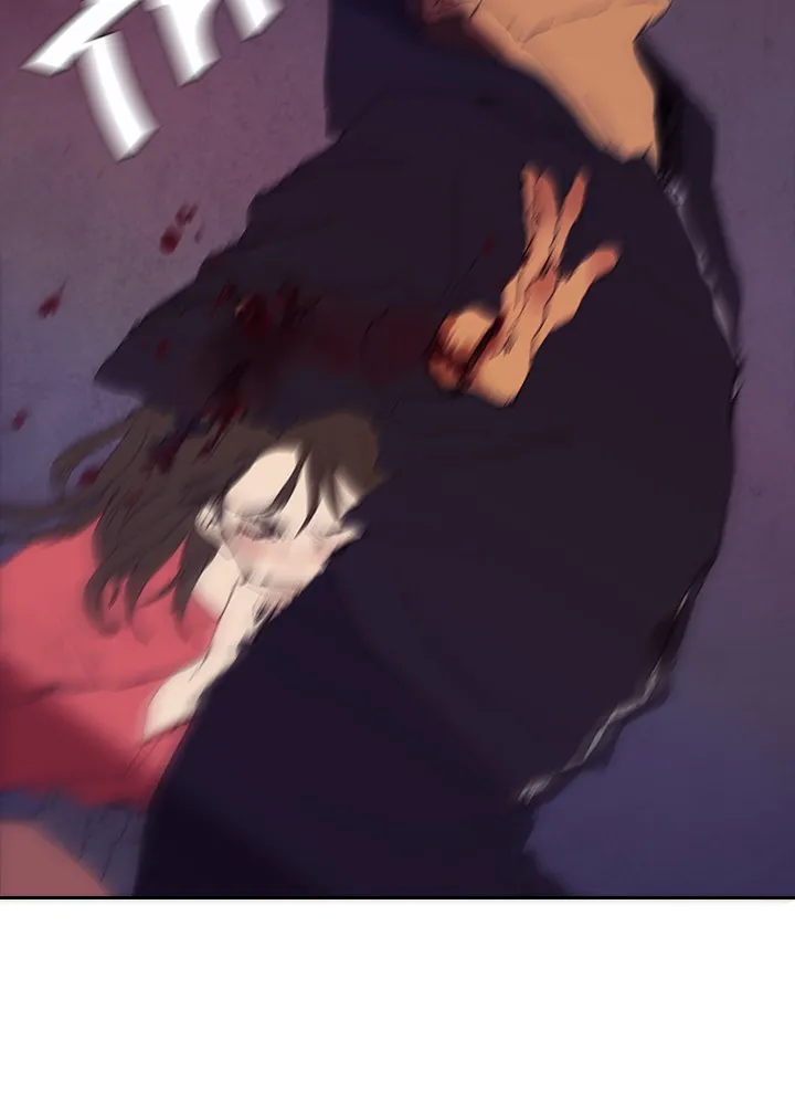 Killer Bang: The First Kill Chapter 2 page 83 - 