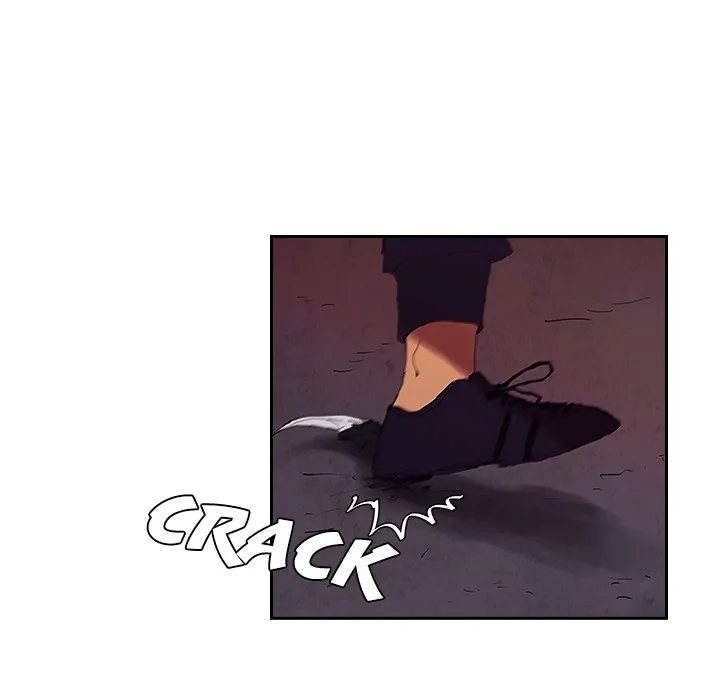 Killer Bang: The First Kill Chapter 2 page 84 - 