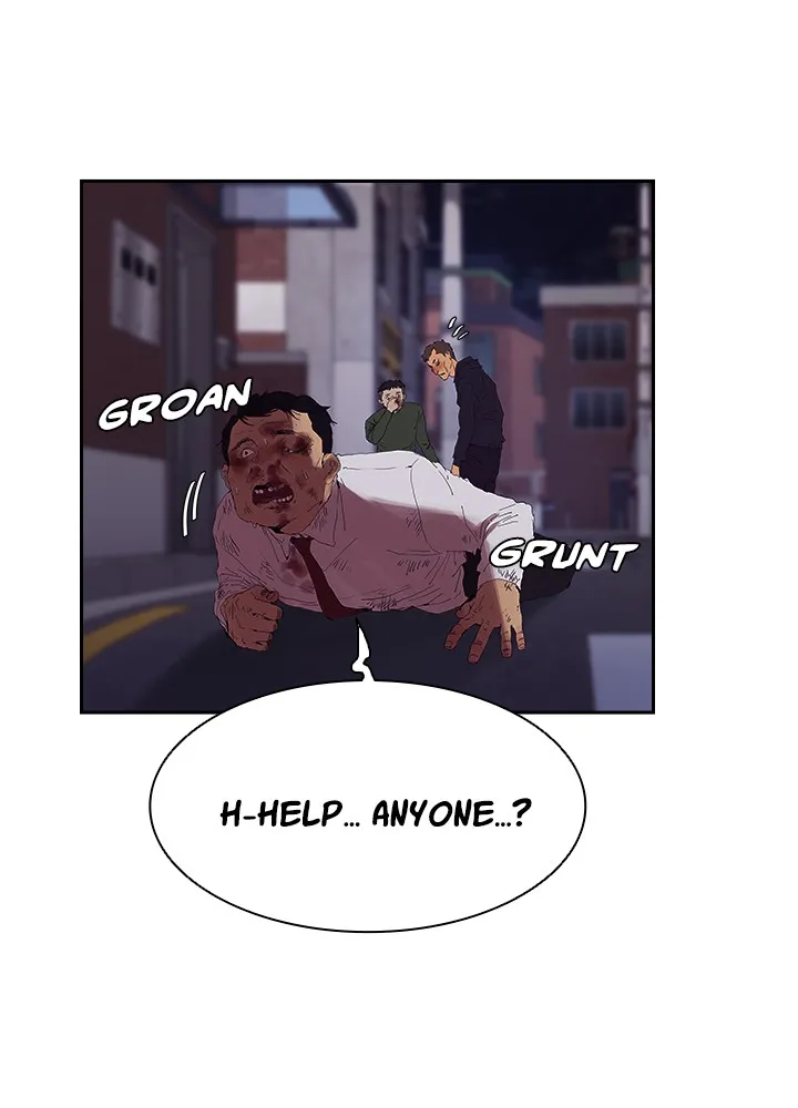 Killer Bang: The First Kill Chapter 2 page 10 - 