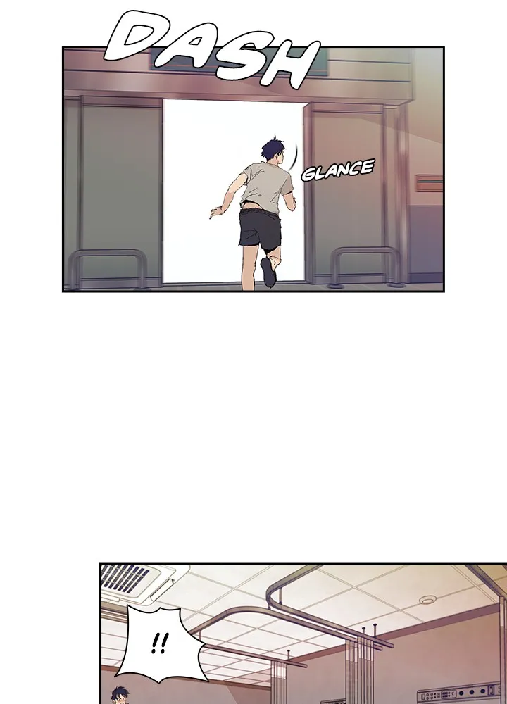 Killer Bang: The First Kill Chapter 3 page 2 - 