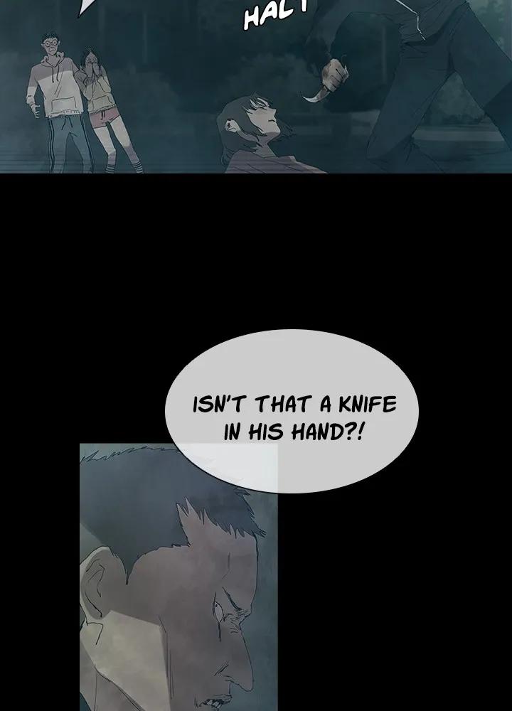 Killer Bang: The First Kill Chapter 3 page 14 - 