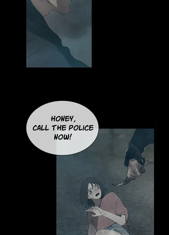 Killer Bang: The First Kill Chapter 3 page 15 - 