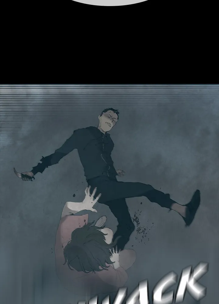 Killer Bang: The First Kill Chapter 3 page 18 - 