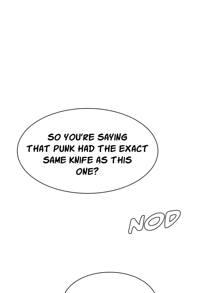 Killer Bang: The First Kill Chapter 3 page 27 - 