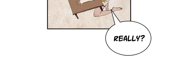 Killer Bang: The First Kill Chapter 3 page 35 - 