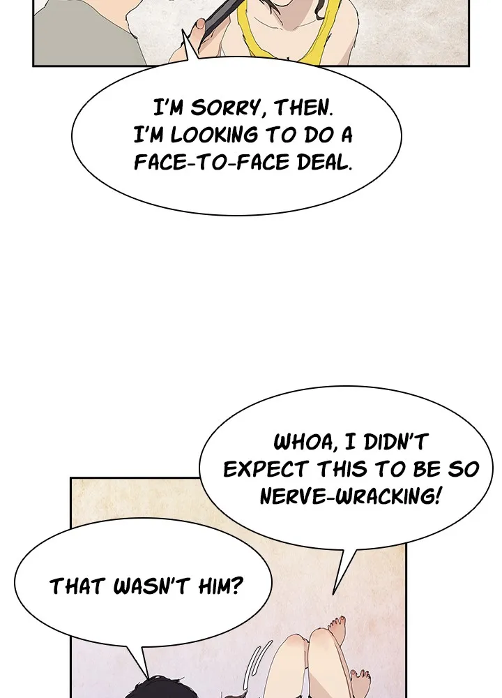 Killer Bang: The First Kill Chapter 3 page 38 - 