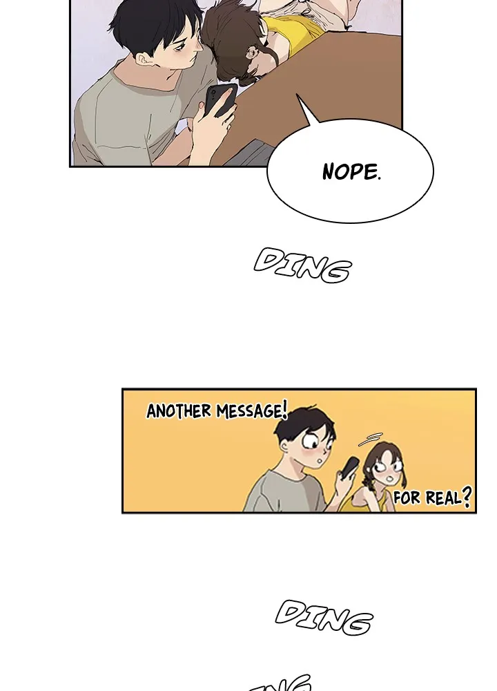 Killer Bang: The First Kill Chapter 3 page 39 - 