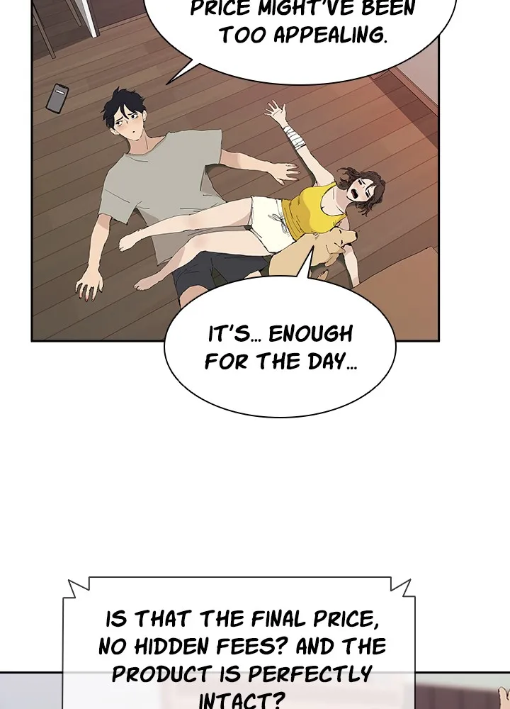 Killer Bang: The First Kill Chapter 3 page 41 - 