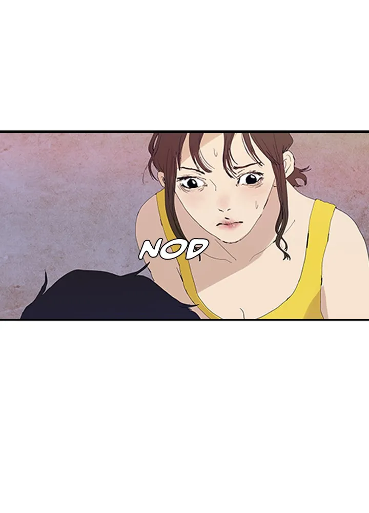 Killer Bang: The First Kill Chapter 3 page 44 - 