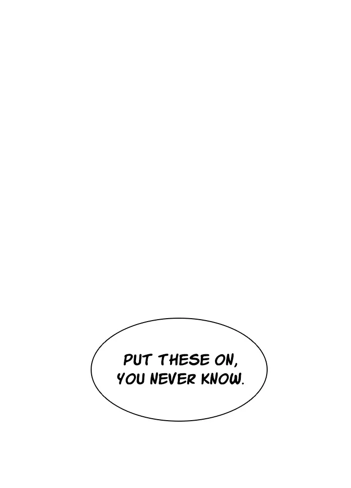 Killer Bang: The First Kill Chapter 3 page 45 - 