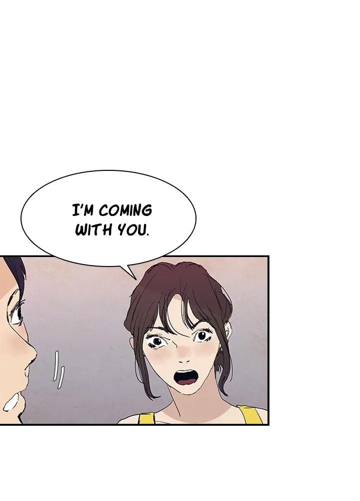Killer Bang: The First Kill Chapter 3 page 48 - 