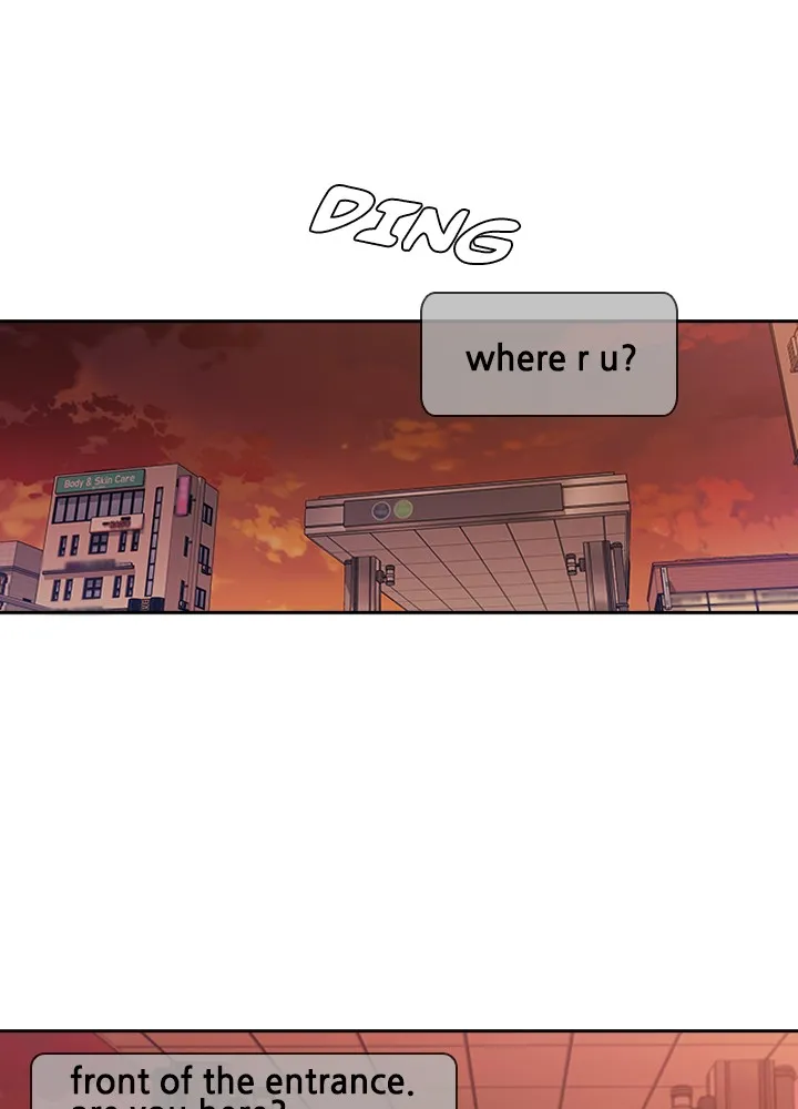 Killer Bang: The First Kill Chapter 3 page 53 - 