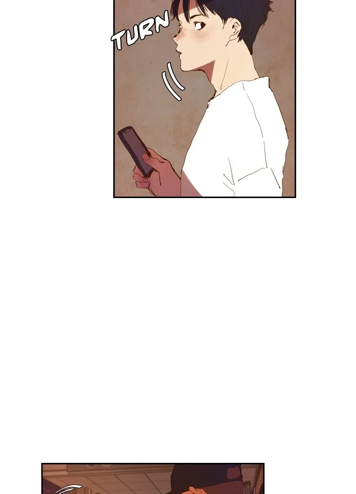 Killer Bang: The First Kill Chapter 3 page 55 - 