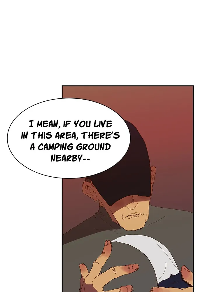 Killer Bang: The First Kill Chapter 3 page 65 - 