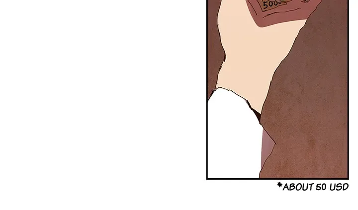 Killer Bang: The First Kill Chapter 3 page 70 - 