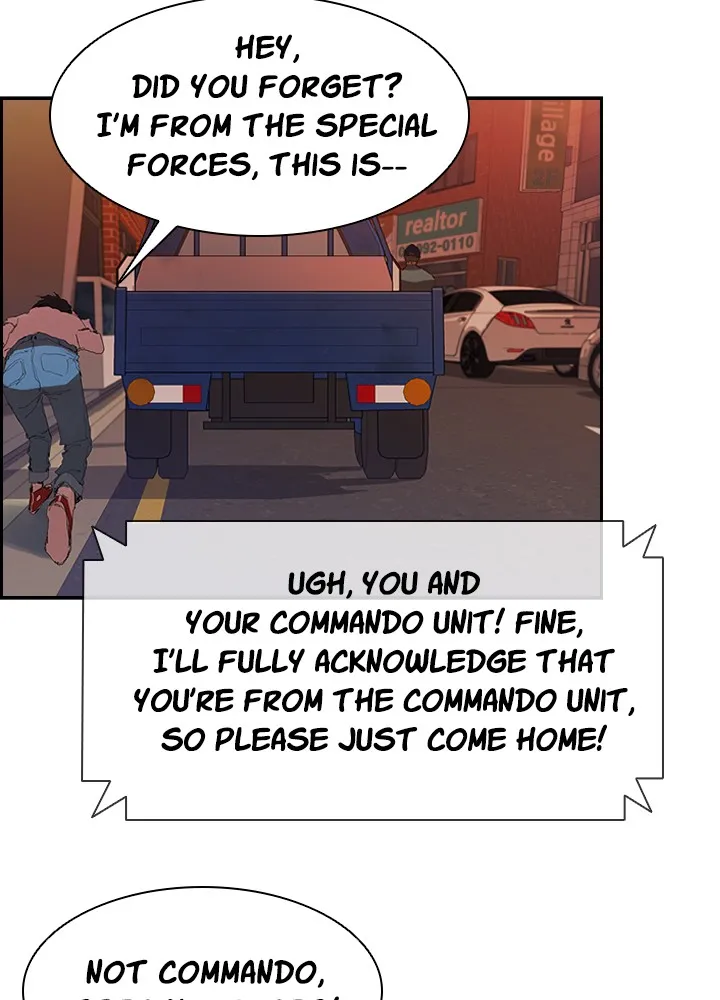 Killer Bang: The First Kill Chapter 3 page 81 - 