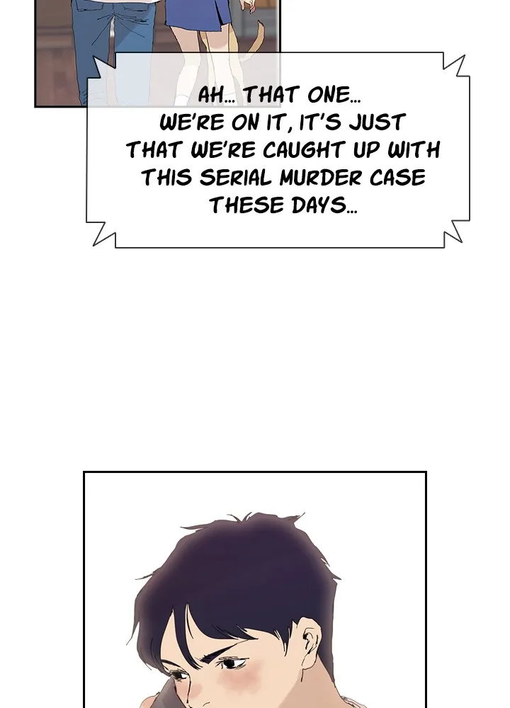 Killer Bang: The First Kill Chapter 3 page 10 - 