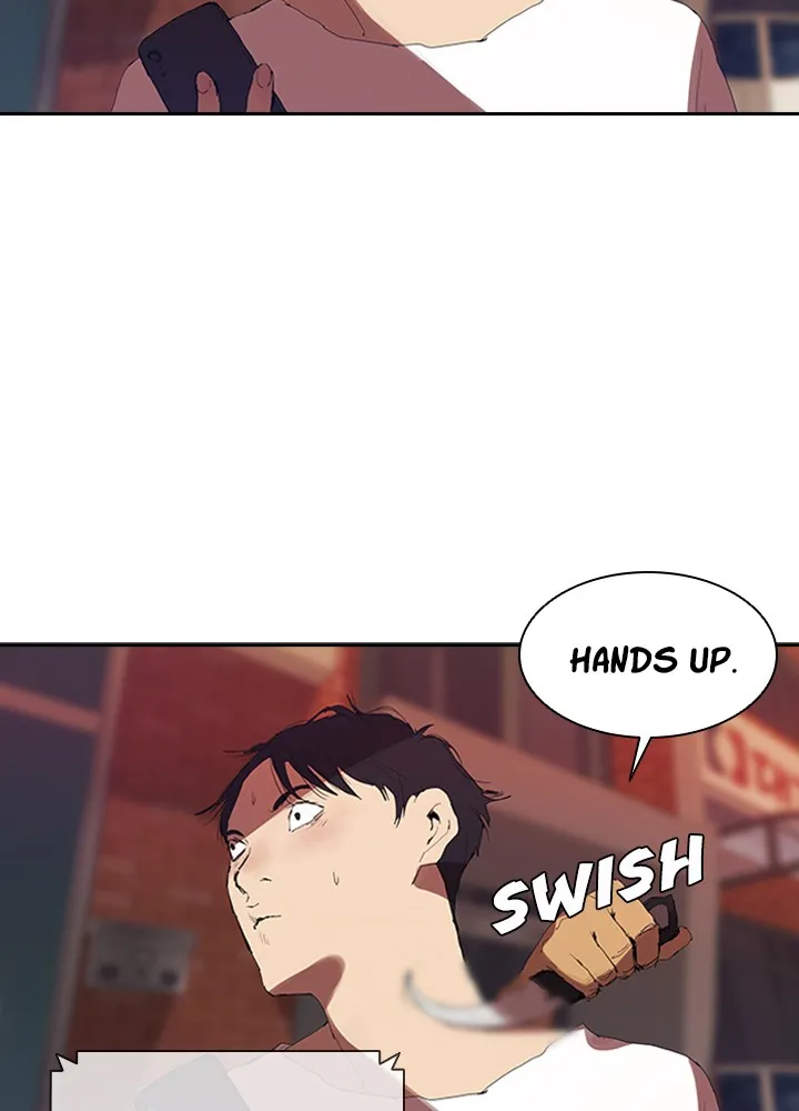 Killer Bang: The First Kill Chapter 3 page 91 - 