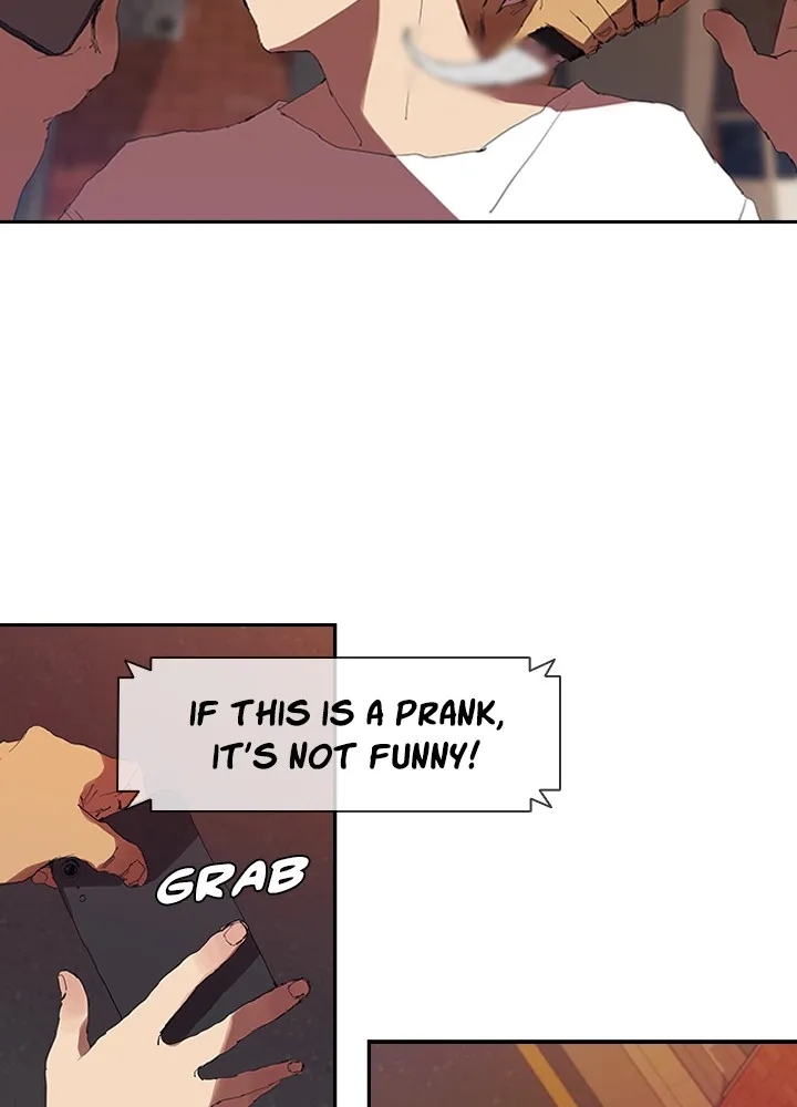 Killer Bang: The First Kill Chapter 3 page 93 - 