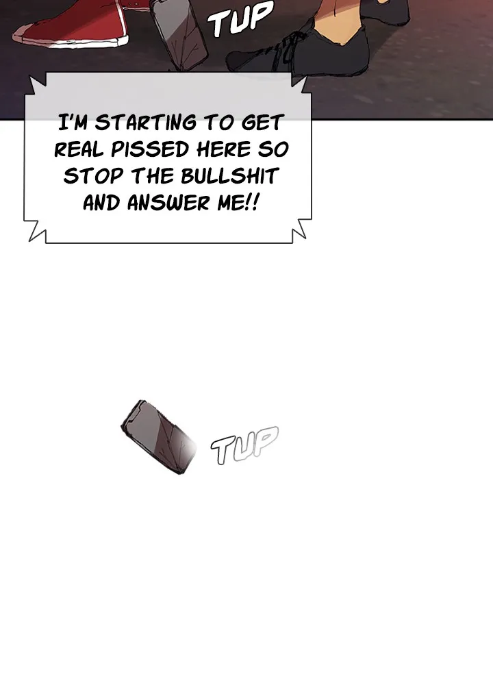 Killer Bang: The First Kill Chapter 3 page 95 - 