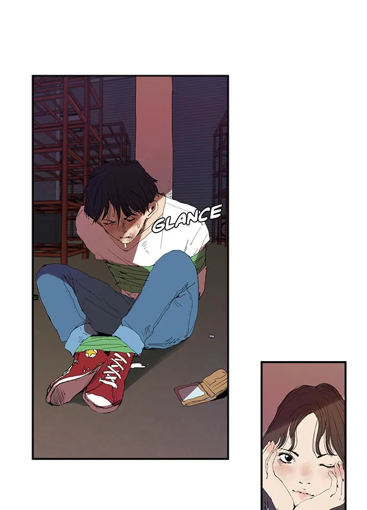 Killer Bang: The First Kill Chapter 4 page 16 - 