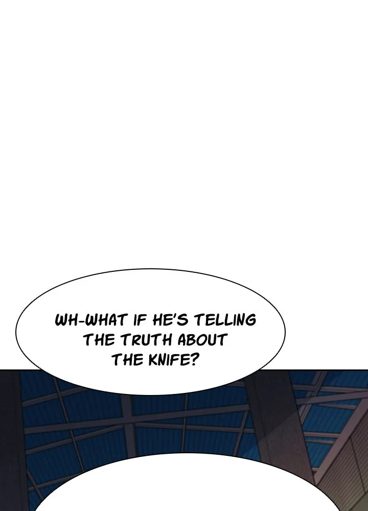 Killer Bang: The First Kill Chapter 4 page 18 - 