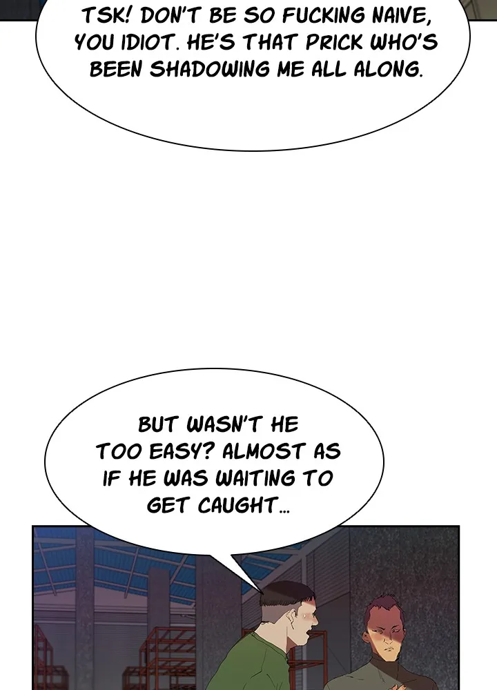 Killer Bang: The First Kill Chapter 4 page 19 - 