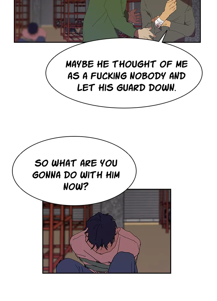 Killer Bang: The First Kill Chapter 4 page 20 - 