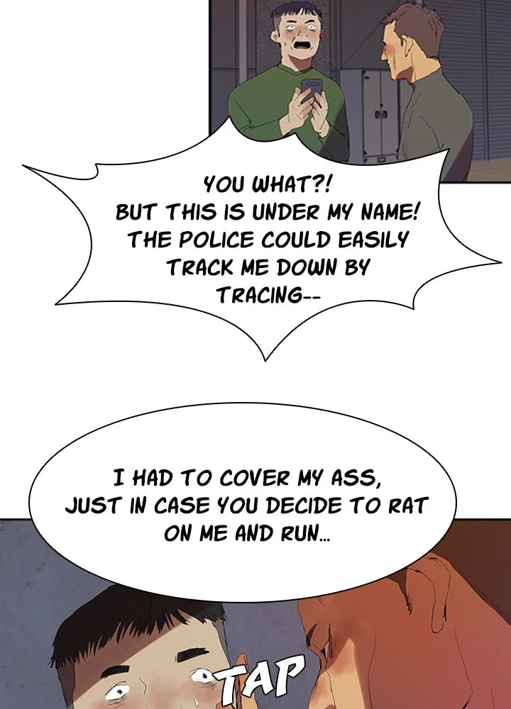 Killer Bang: The First Kill Chapter 4 page 24 - 