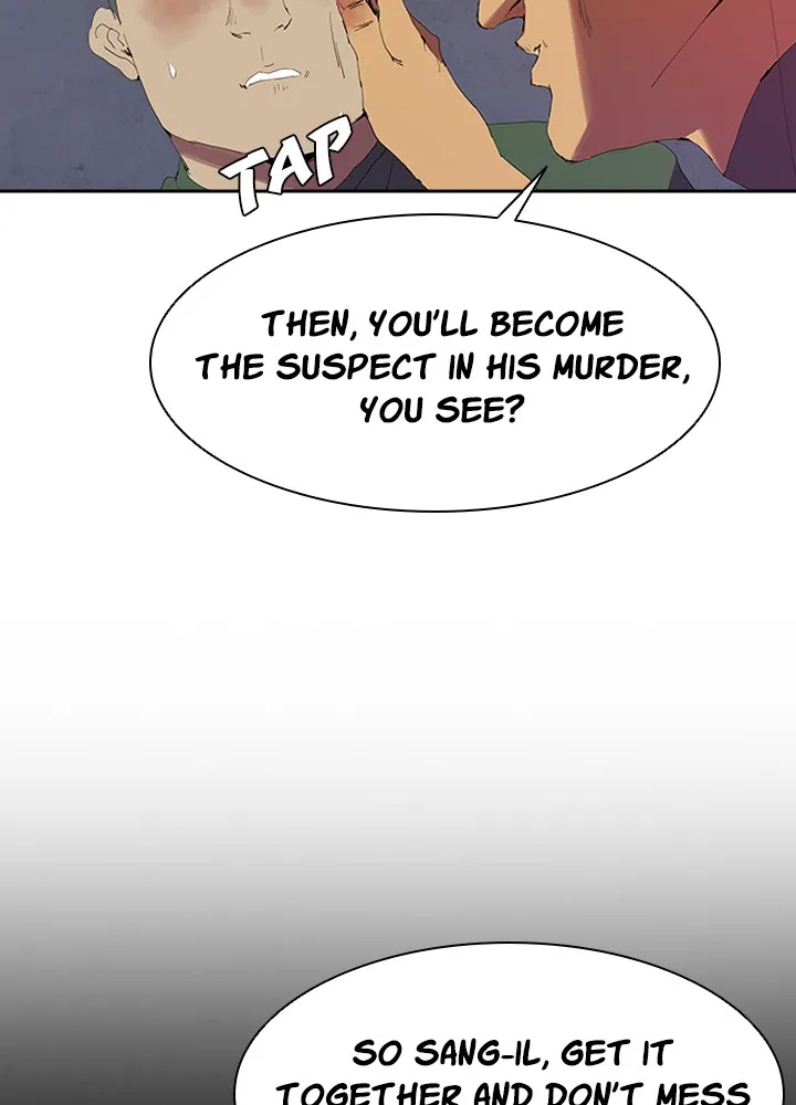 Killer Bang: The First Kill Chapter 4 page 25 - 