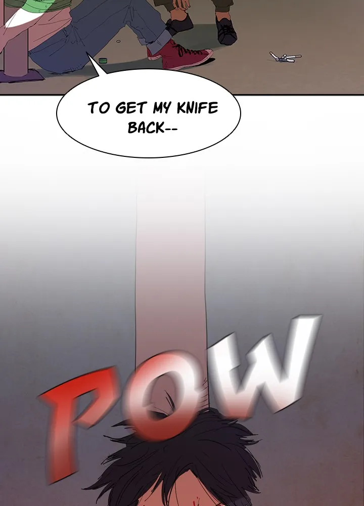 Killer Bang: The First Kill Chapter 4 page 29 - 