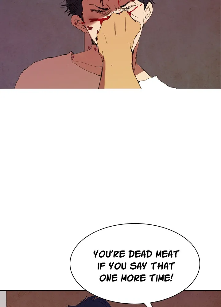 Killer Bang: The First Kill Chapter 4 page 30 - 
