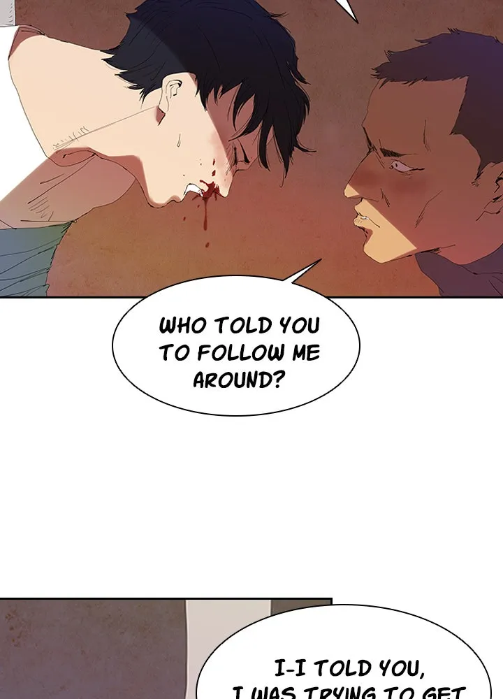 Killer Bang: The First Kill Chapter 4 page 31 - 