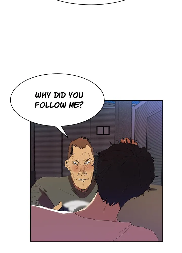 Killer Bang: The First Kill Chapter 4 page 38 - 