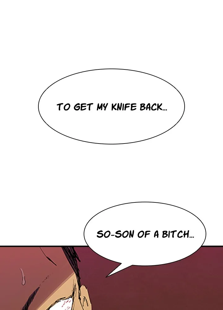 Killer Bang: The First Kill Chapter 4 page 39 - 