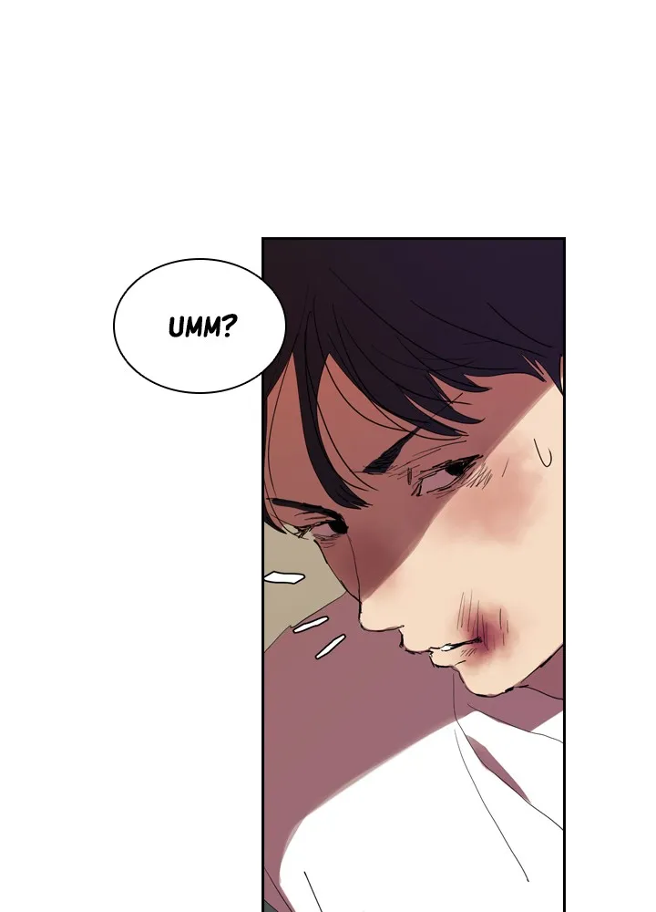 Killer Bang: The First Kill Chapter 4 page 5 - 