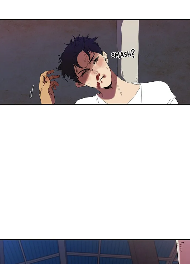 Killer Bang: The First Kill Chapter 4 page 43 - 