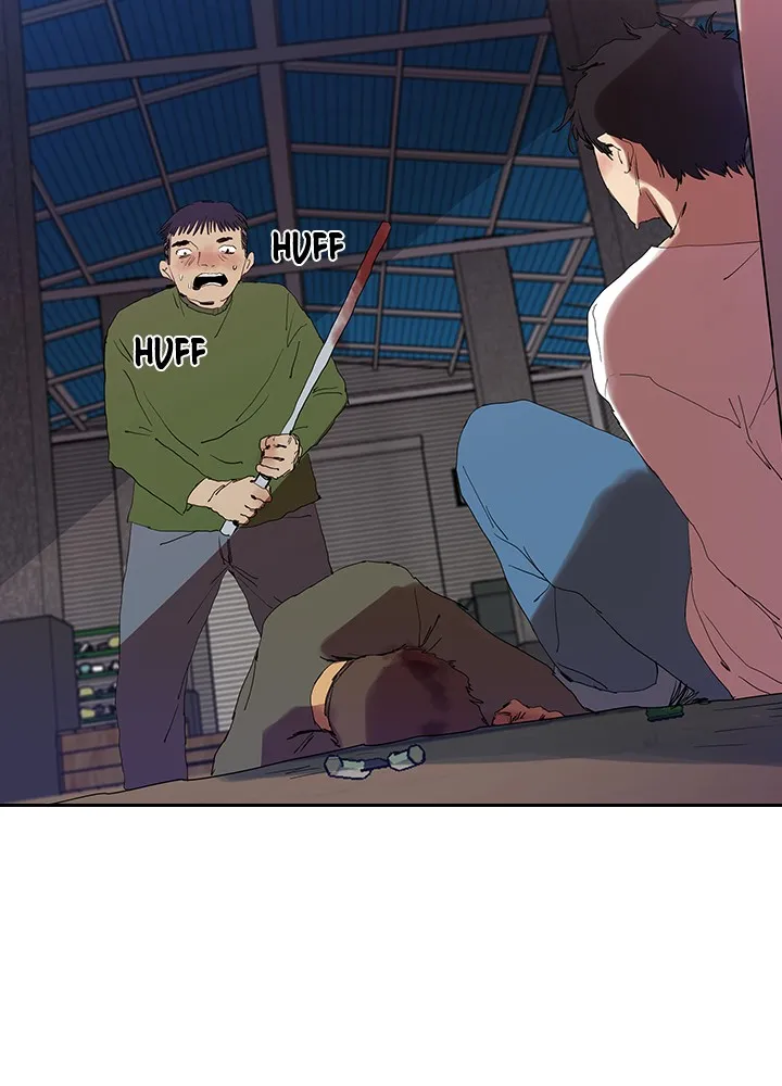 Killer Bang: The First Kill Chapter 4 page 44 - 