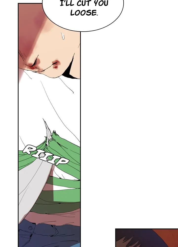 Killer Bang: The First Kill Chapter 4 page 47 - 