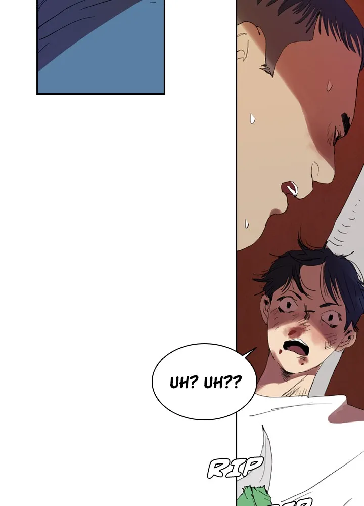 Killer Bang: The First Kill Chapter 4 page 48 - 