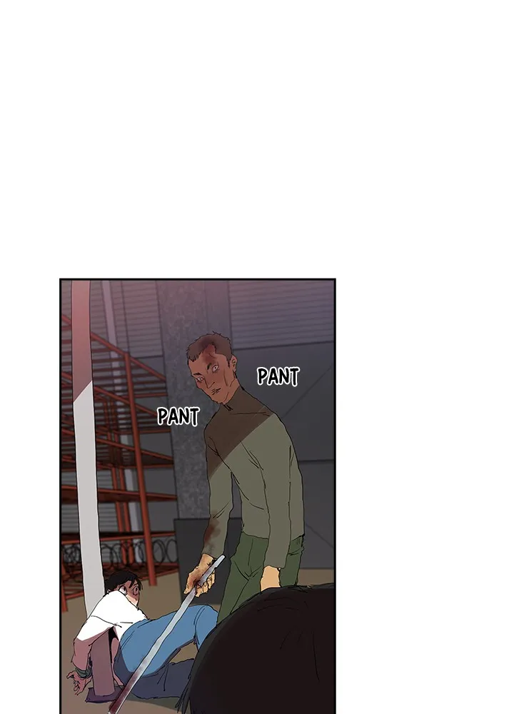 Killer Bang: The First Kill Chapter 4 page 52 - 