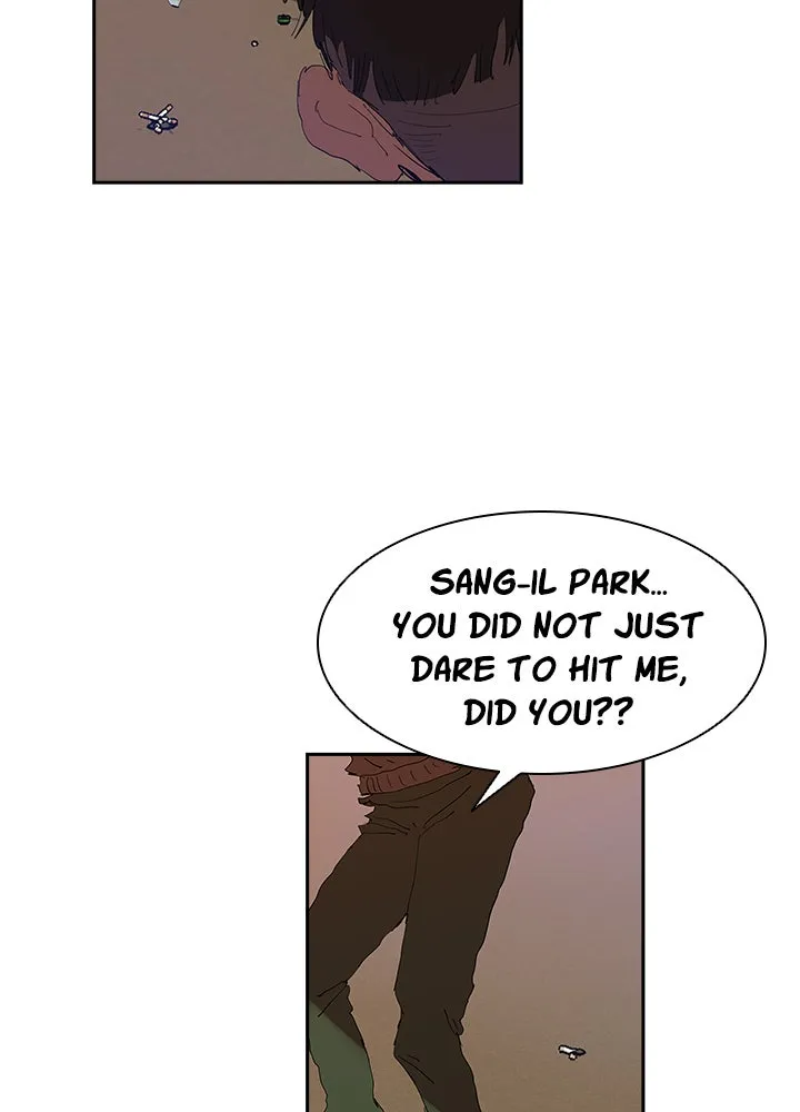Killer Bang: The First Kill Chapter 4 page 53 - 
