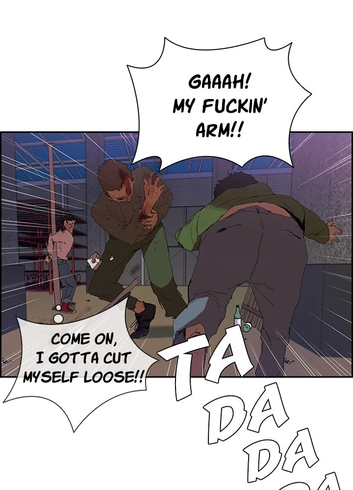 Killer Bang: The First Kill Chapter 4 page 58 - 