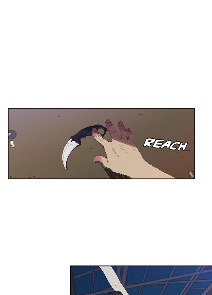 Killer Bang: The First Kill Chapter 4 page 60 - 