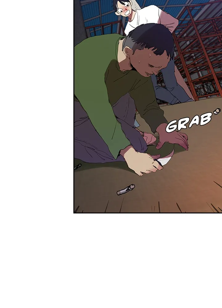 Killer Bang: The First Kill Chapter 4 page 61 - 