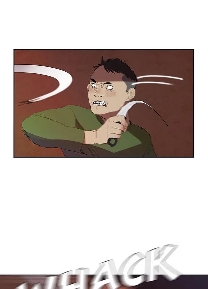 Killer Bang: The First Kill Chapter 4 page 62 - 