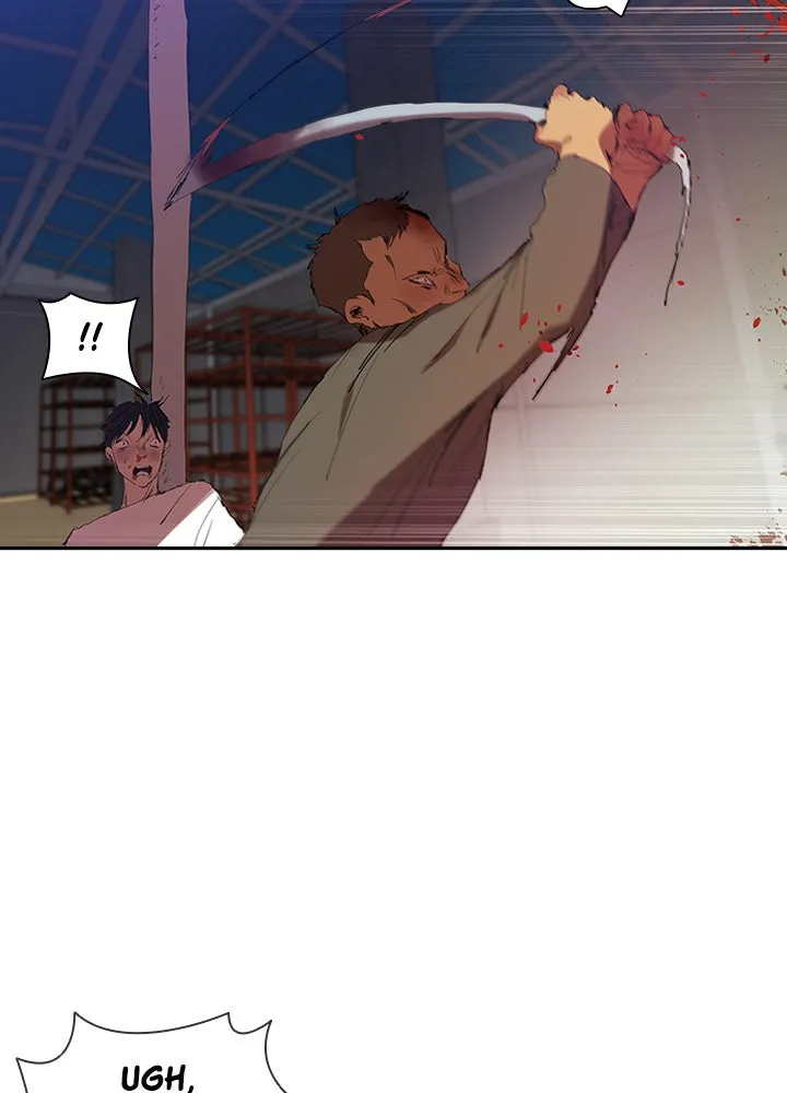 Killer Bang: The First Kill Chapter 4 page 64 - 