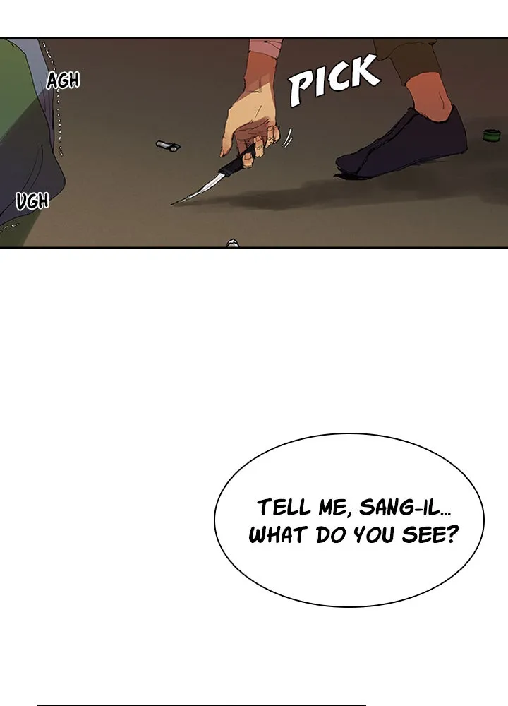 Killer Bang: The First Kill Chapter 4 page 67 - 