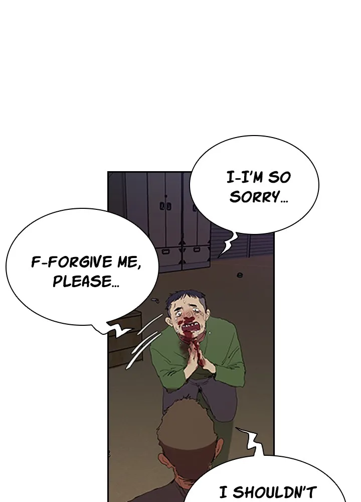 Killer Bang: The First Kill Chapter 4 page 69 - 